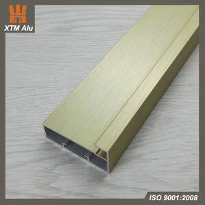 Aluminiowy profil drzwi szafki kuchennej