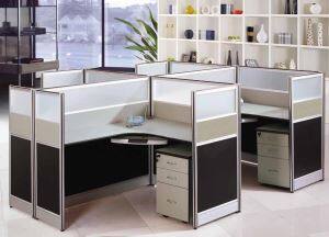 Αλουμινίου διαμέρισμα τοίχων