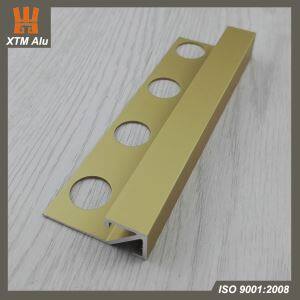 רצועות אלומיניום עבור אריחי