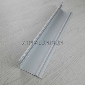 الملف الألومنيوم الهواء الناشر لنظام HVAC