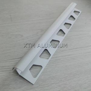 Aluminum Edge Corner Trim