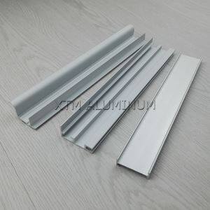 Aluminum Frame Parts