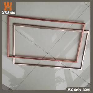 Bingkai Gambar Aluminium