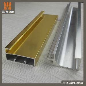 Aluminum Profile For Kitchen Cabinet