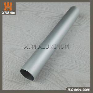 Aluminium pusingan Tube