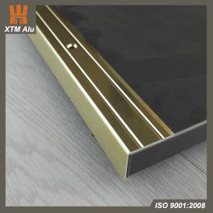 Aluminum Step Edge
