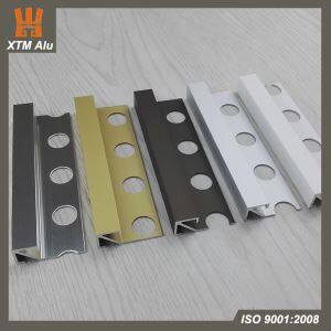 Aluminum Trims And Moldings