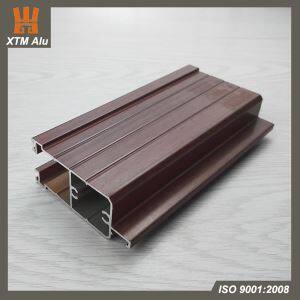 Aluminum Window Profile