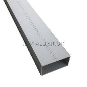 Penyemperitan Aluminium Segar