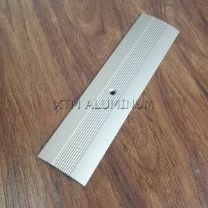 Vinyl মেঝে জন্য মেটাল ট্রানজিট স্ট্রিপ