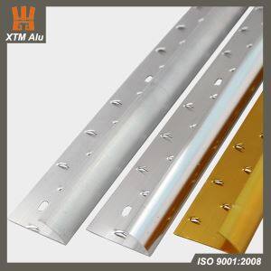 Χαλί στη λωρίδα μετάβασης πλακιδίων