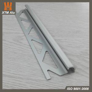 Peças de canto de telha cerâmica