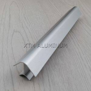 Corner Bullnose Tile Trim