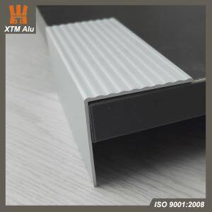 Exterior Stair Edging