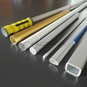 Alüminyum Dikdörtgen Boru Boyutları