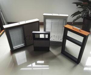 Pembahagian Pejabat Kaca Melbourne