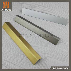 L Bentuk Profil Aluminium