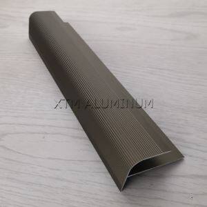 لیمیٹیٹ فلورنگ سیڑھی ناک