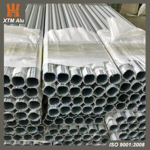 Hafif Alüminyum Boru