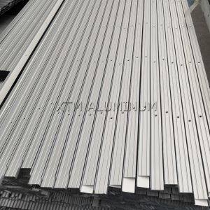 Metal Stair Edge Protectors