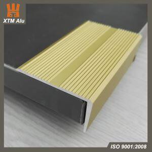 Non Slip Stair Treads For Concrete