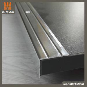 Non Slip Step Nosing