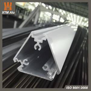 Office Partition Decoration