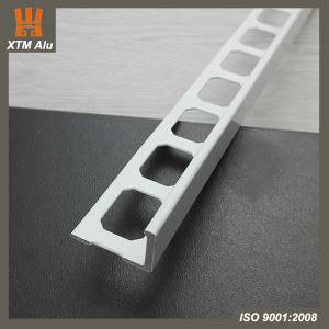Powder Rvetman Tile mozayik White