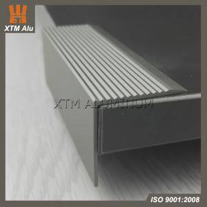 ایمنی پله ها