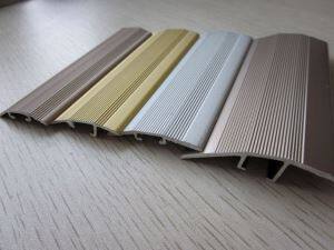 ปูพรมพรมแดน Transition Trim