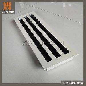 Wentylacja Linear Bar Grille Air Diffuser