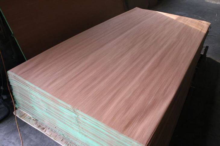 Fineline Reconstituted Wood Veneers