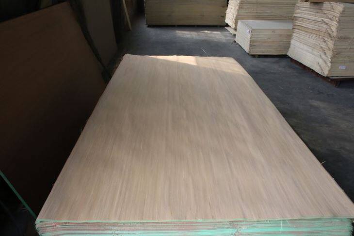 Fineline Reconstituted Wood Veneers