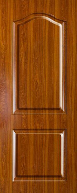 Melamine Faced MDF Moulded Door Skin