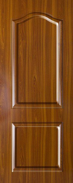 Melamine Faced MDF Moulded Door Skin
