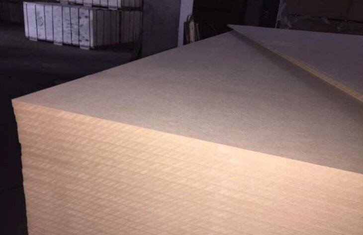 MDF polos