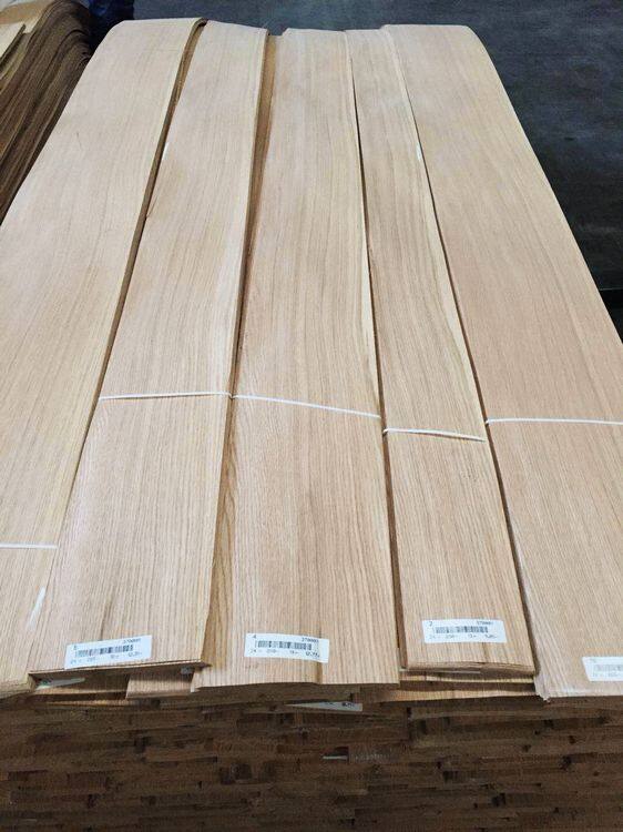 Sliced Oak Veneer