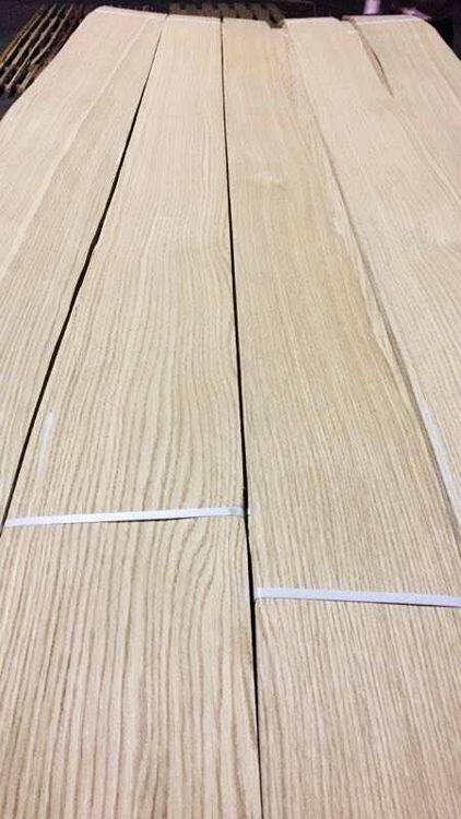 Sliced Oak Veneer