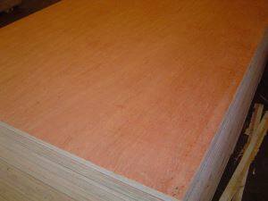 Commercial Plywood