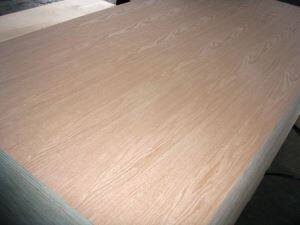 Madera contrachapada de lujo