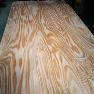 Rotary Cut Beech Veneer