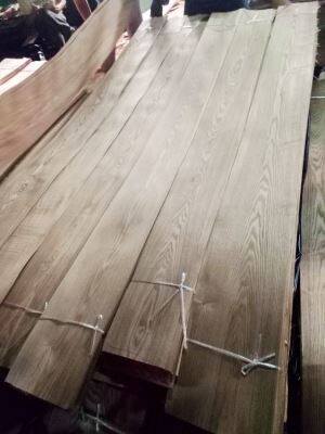 Sliced Ash Veneer