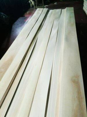 Sliced Basswood Veneer