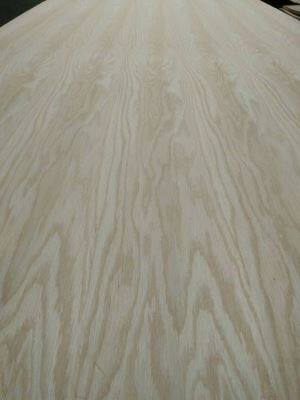 Veneer Faced MDF