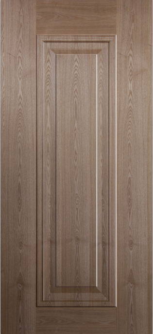 Veneer Faced MDF Moulded Door Skin