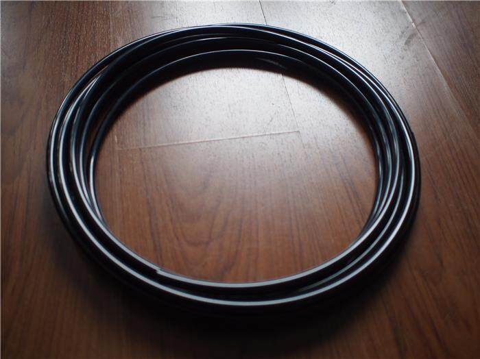 3/8” PE Pipe