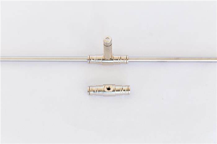 Brass Quick Fitting