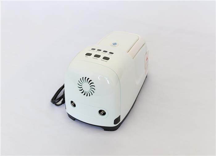 Cooling Mist Fog System