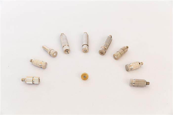 High Pressure Hose Nozzle