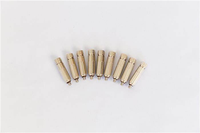 High Pressure Mist Nozzle